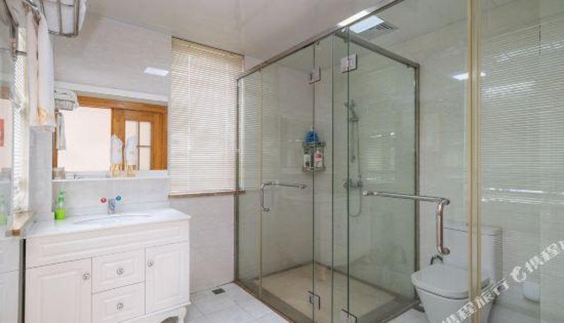 Camera business - Shouzhendao Health Villa (Heyuan Bavaria Store)