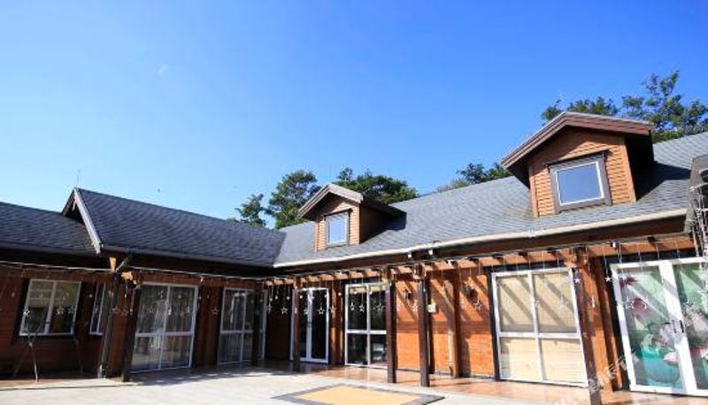 Vista interna - Shouzhendao Health Villa (Heyuan Bavaria Store)