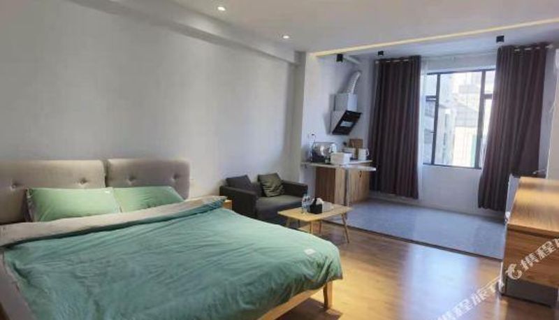 Zimmer - Heyuan Xiyueli Apartment