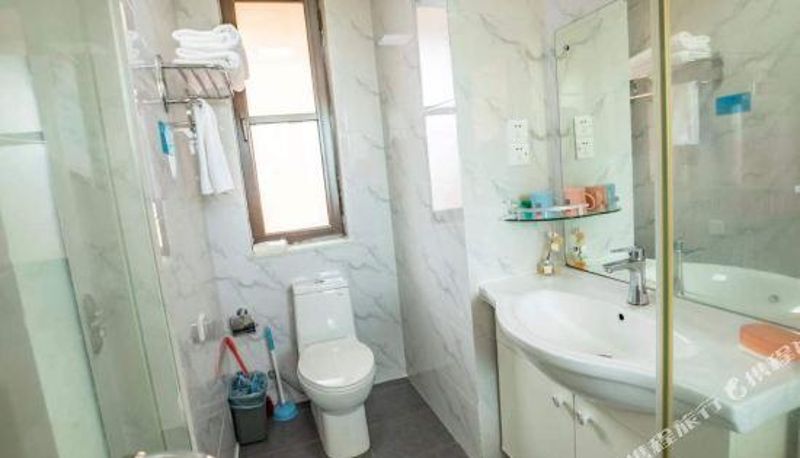 Camera con vista lago - Tongqi Yunshe Holiday Villa (Heyuan Bavarian Manor Branch)