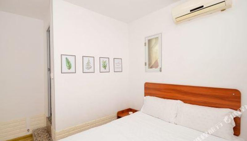 Camera - OYO hoyuan fang 'an apartment