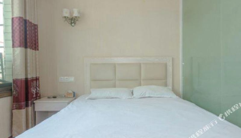 Camera - OYO hoyuan fang 'an apartment