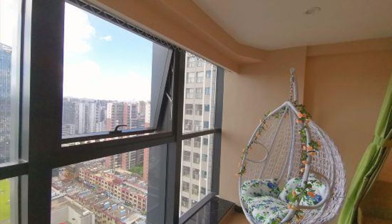 Pokój - Heyuan leisure house theme hotel apartment