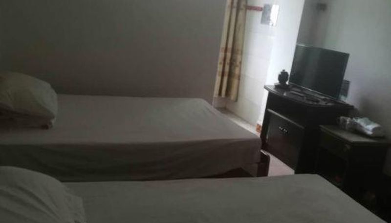 Pokój - Heyuan Hexing Apartment