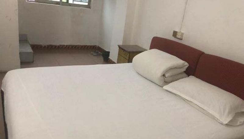Pokój - Heyuan Hexing Apartment