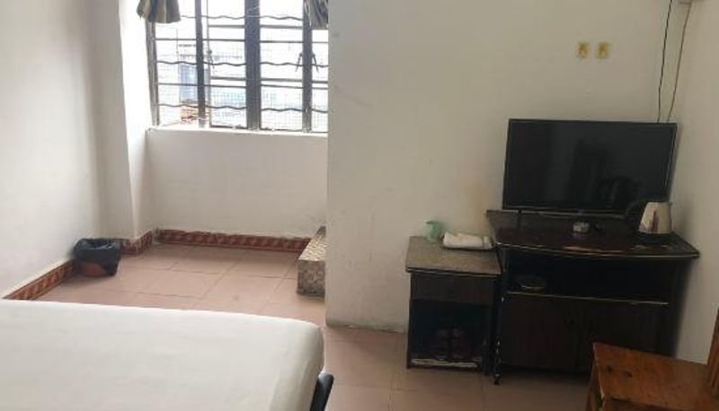 Pokój - Heyuan Hexing Apartment