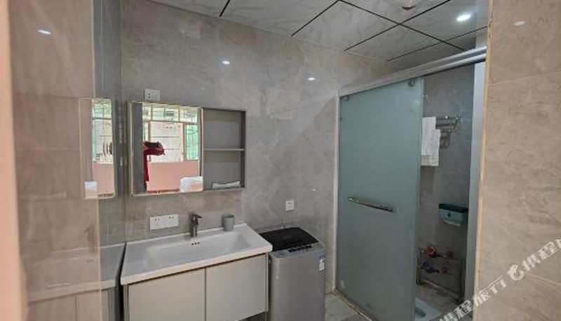 Room - Heyuan Shangjia Apartment