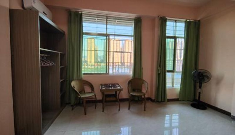 Room - Heyuan Shangjia Apartment