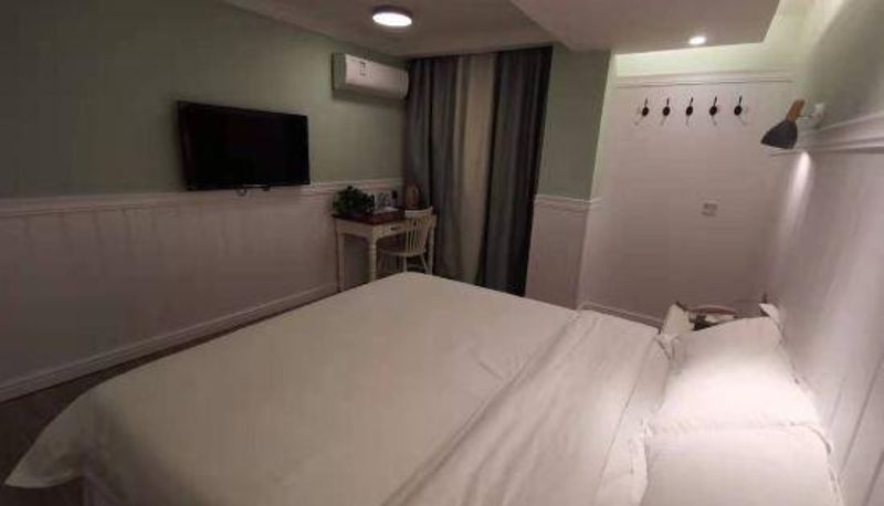 Camera - Heyuan Meilai Apartment