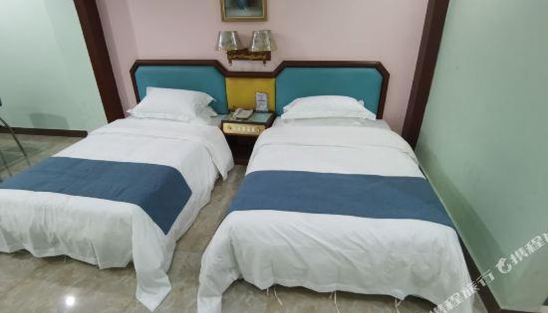 Camera - Heyuan Red Star Hotel