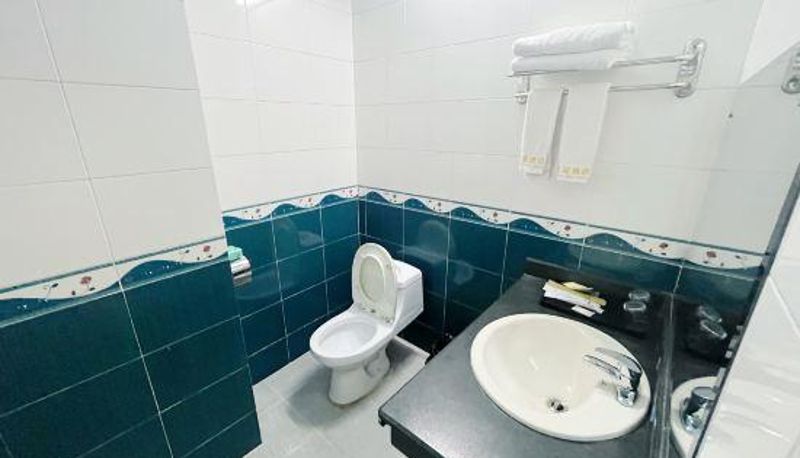 Camera - Heyuan Red Star Hotel