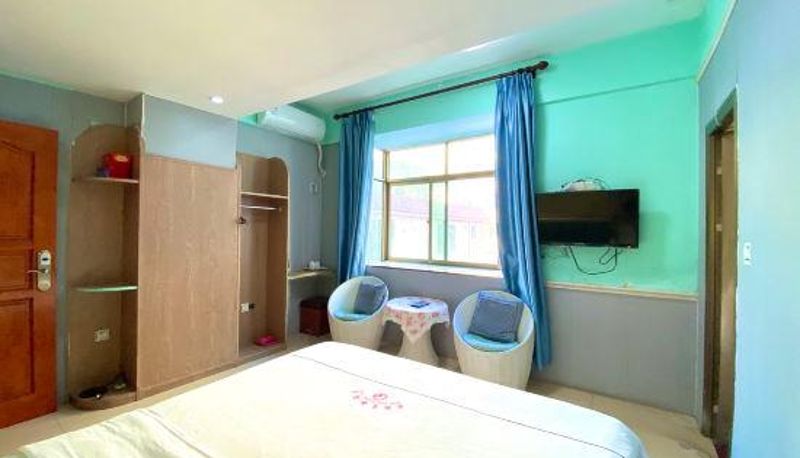 Habitación - Chengyuan Youpin Hotel