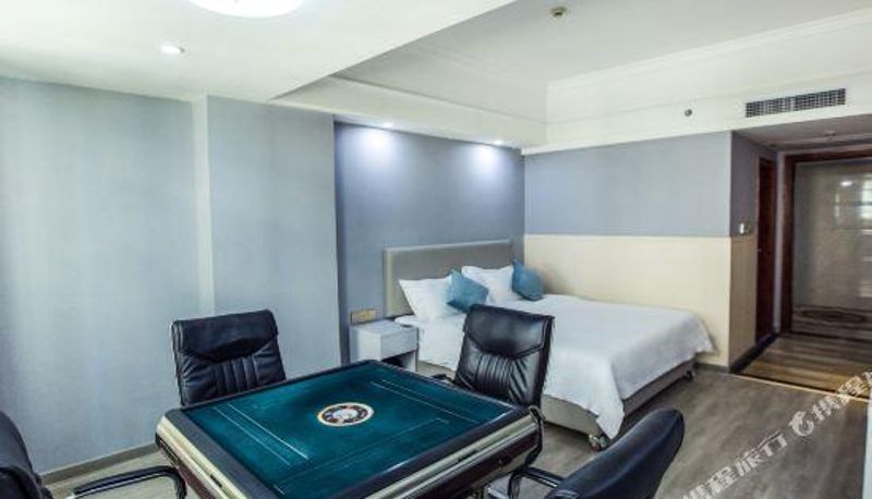 Camera - Kangdi Hotel