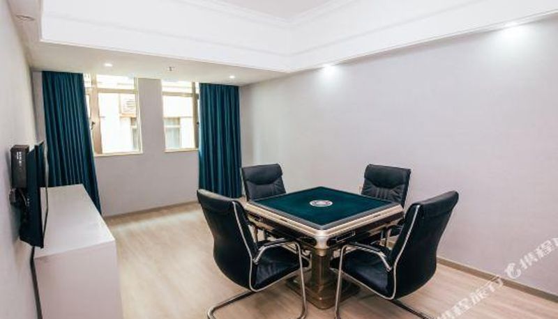 Camera per famiglia - Kangdi Hotel