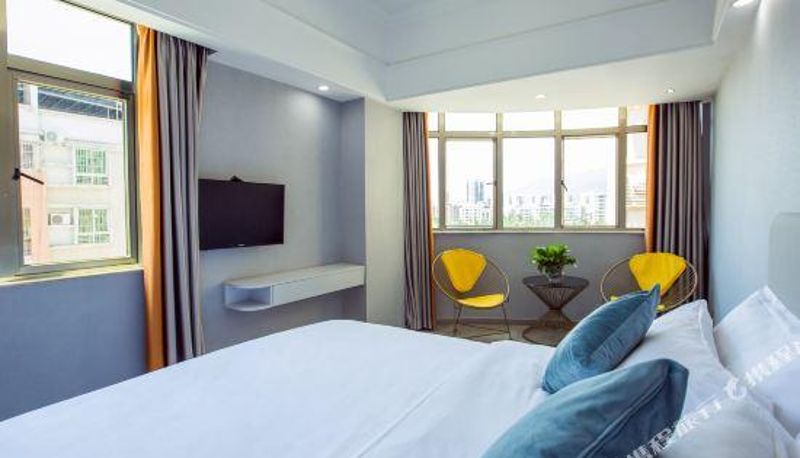 Camera - Kangdi Hotel