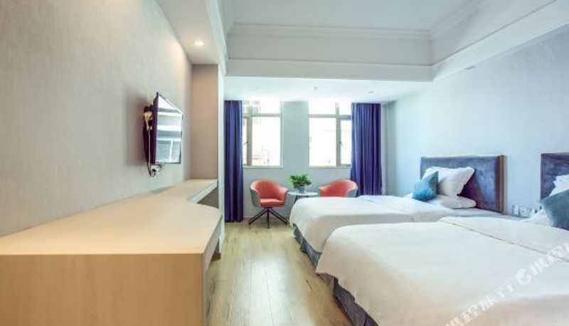 Camera - Kangdi Hotel