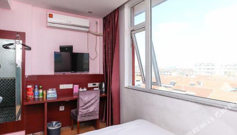 Innenbreich - Jinxin Business Hotel
