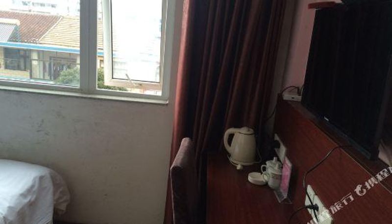 Innenbreich - Jinxin Business Hotel