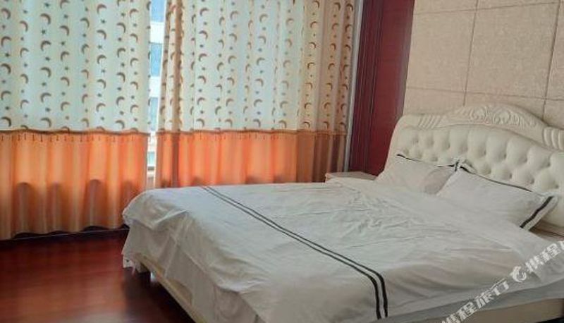 Zimmer - Jinxin Business Hotel
