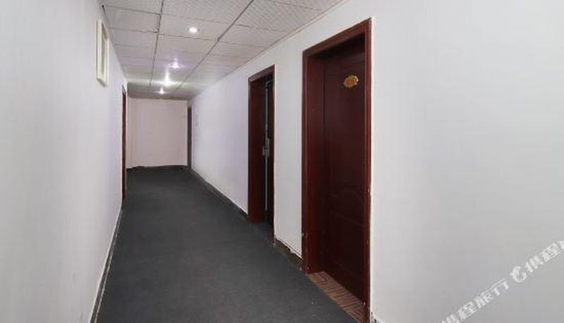Reception - Heyuan Fuyuan Business Apartment