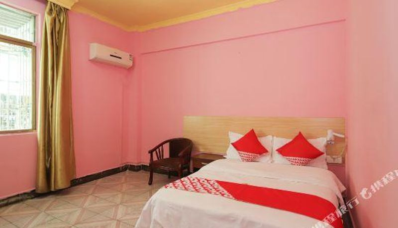 Camera - Heyuan Fuyuan Business Apartment