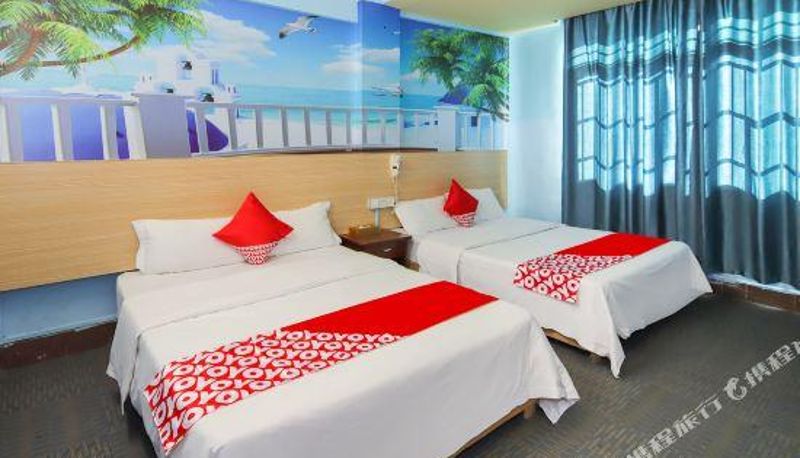 Camera - Heyuan Fuyuan Business Apartment