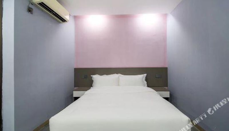 Camera - Nice Nasi Apartment (Heyuan Avenue Branch)