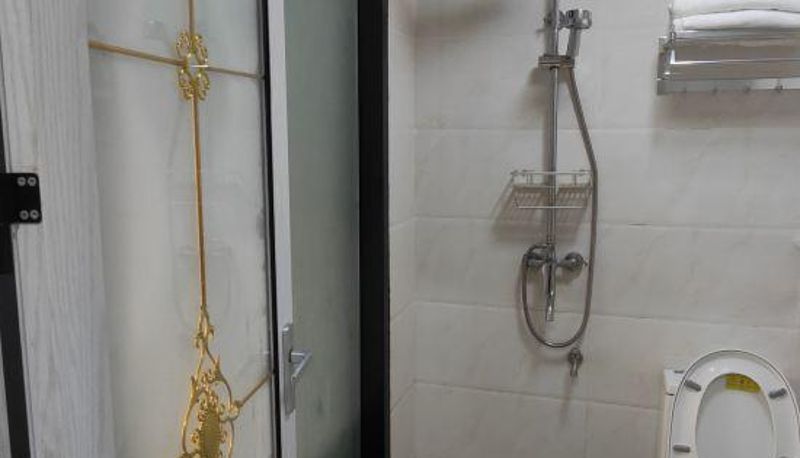 Habitación - Heyuan Vitec Service Apartment