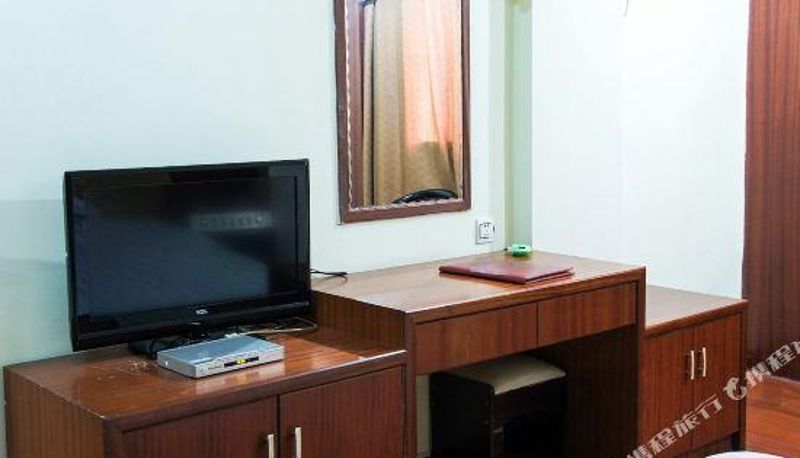 Widok wnętrza - Wenxin Apartment (Heyuan Avenue North)