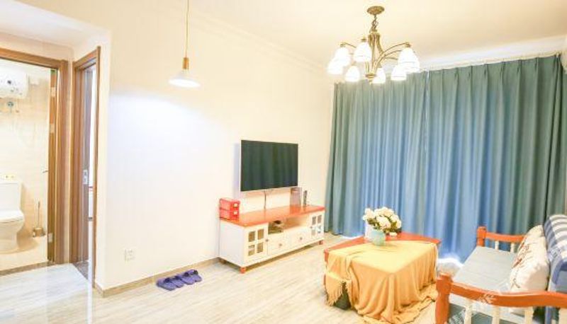 Vista interna - Youran Resort Hotel Heyuan Bavaria