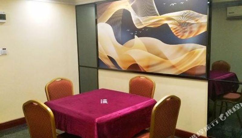 Camera - Heyuan Dejia Hotel