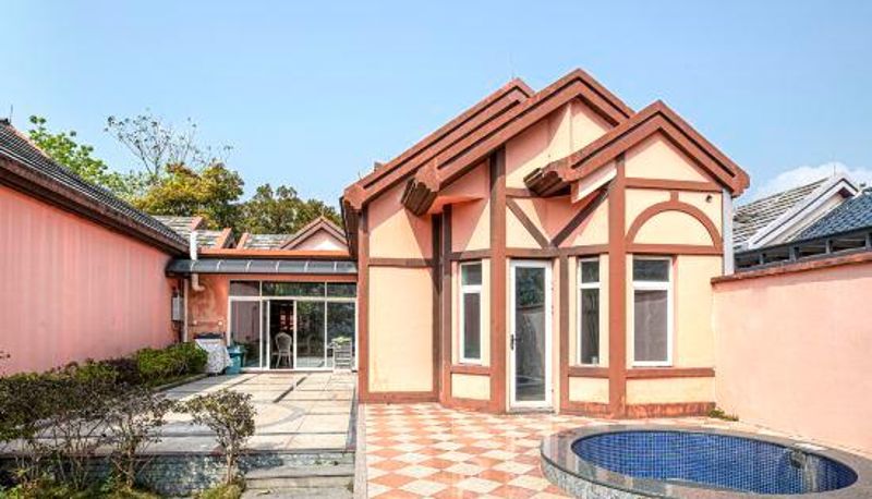 Habitación con vistas al lago - Victoria Villa