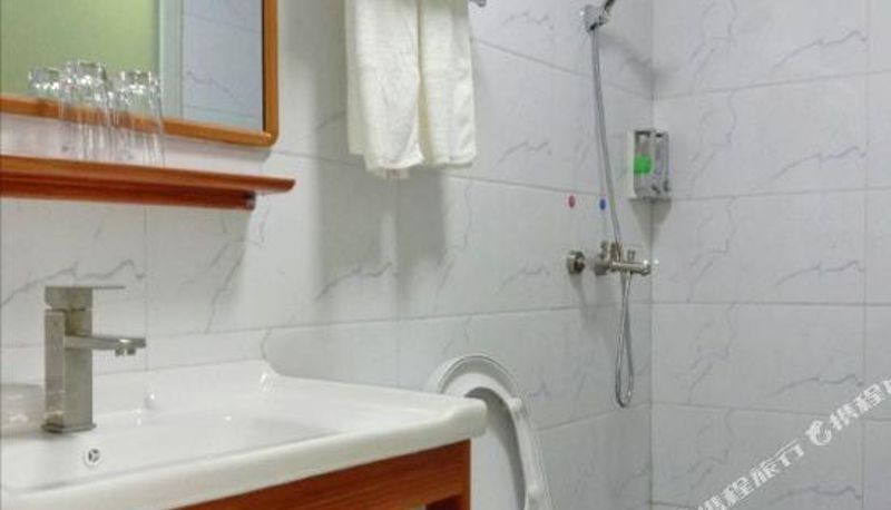 Camera - Heyuan Lucky Lai Business Hotel