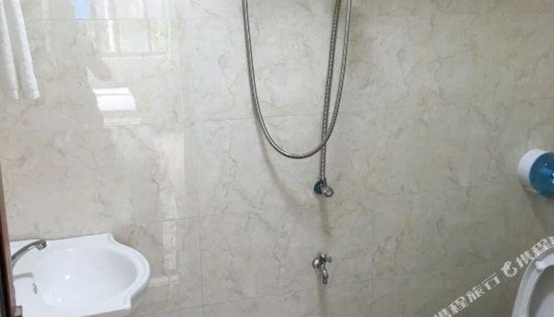 Pokój - Heyuan Station Business Apartment