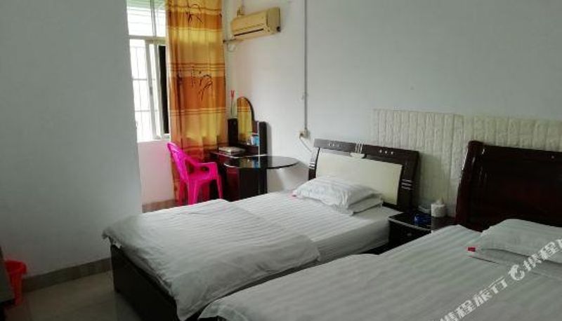 Camera - Heyuan Yuanfeng Apartment