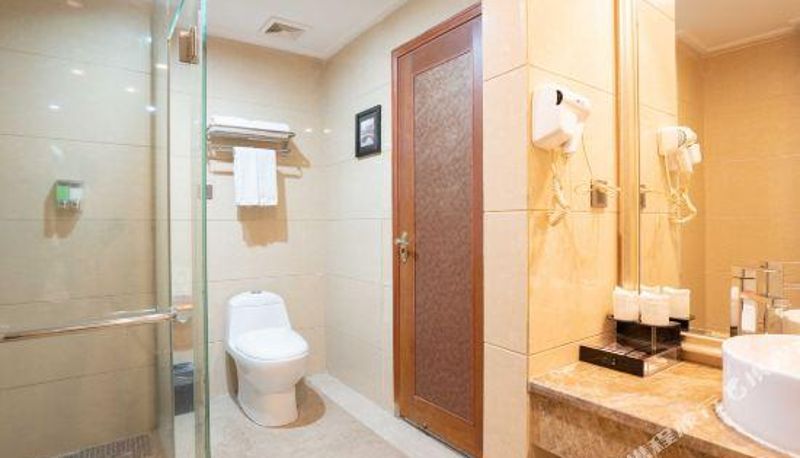 Kamer - Lai Yin Hotel