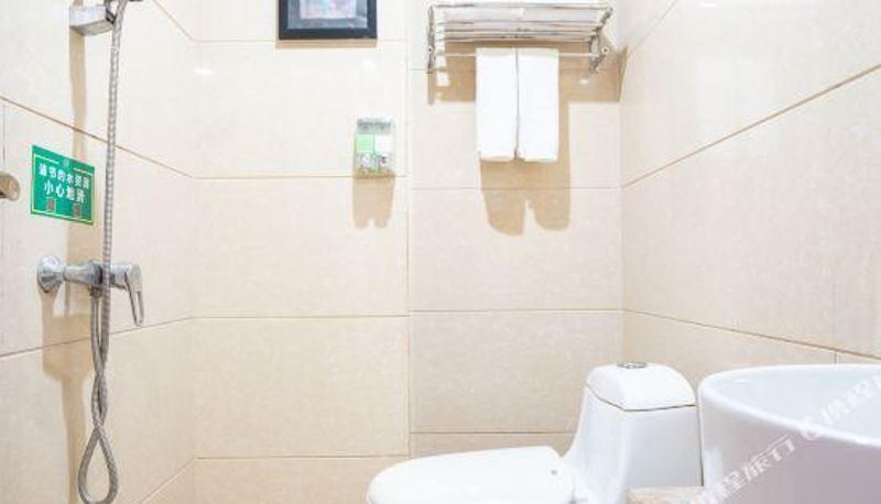 Kamer - Lai Yin Hotel
