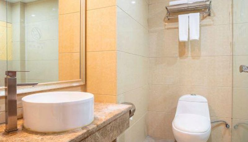 Kamer - Lai Yin Hotel