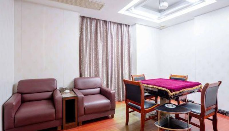 Kamer - Lai Yin Hotel