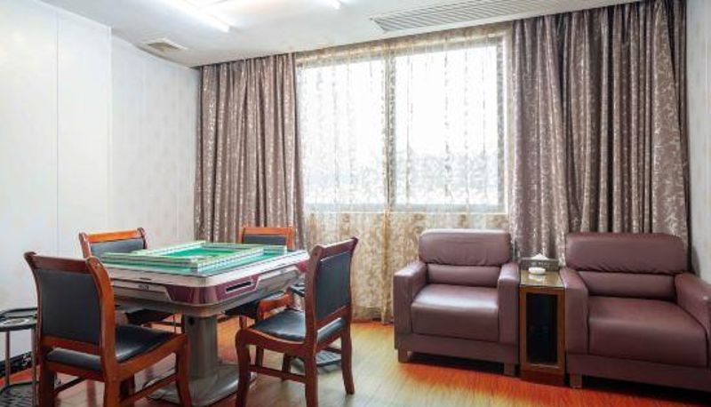 Kamer - Lai Yin Hotel