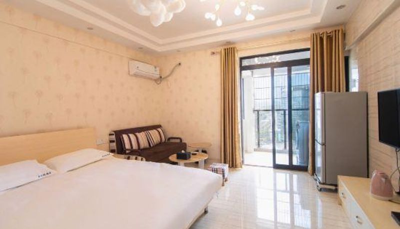 Habitación - Heyuan Luyue Theme Hotel