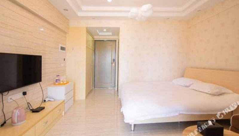 Habitación - Heyuan Luyue Theme Hotel