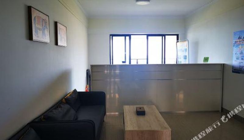 Reception - Hailing Island Hickory Apartment (Marriott Hailing Bay One)