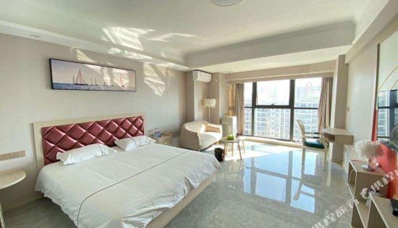 Habitación - Heyuan Yilin Theme Hotel