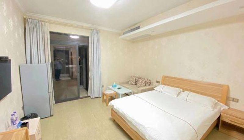 Habitación - Heyuan Yilin Theme Hotel