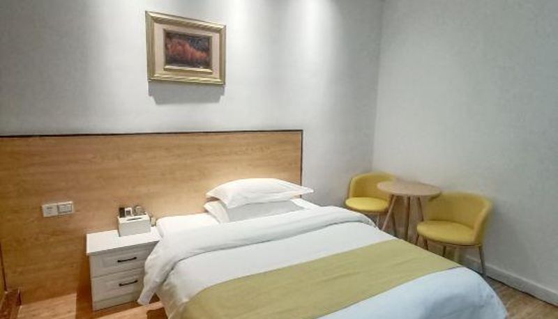 Pokój - Yuexin Hotel