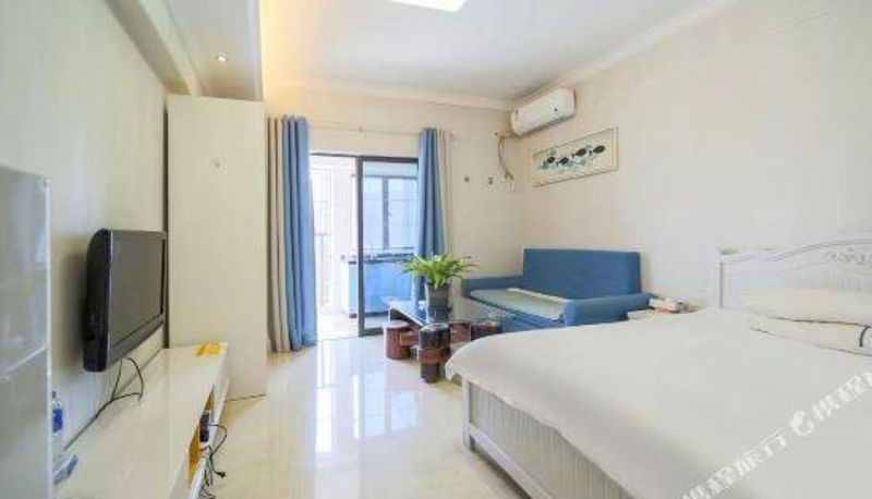 Camera - Haixi hotel