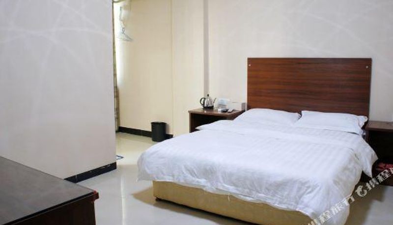 Camera - Yuehuangxing theme Apartment