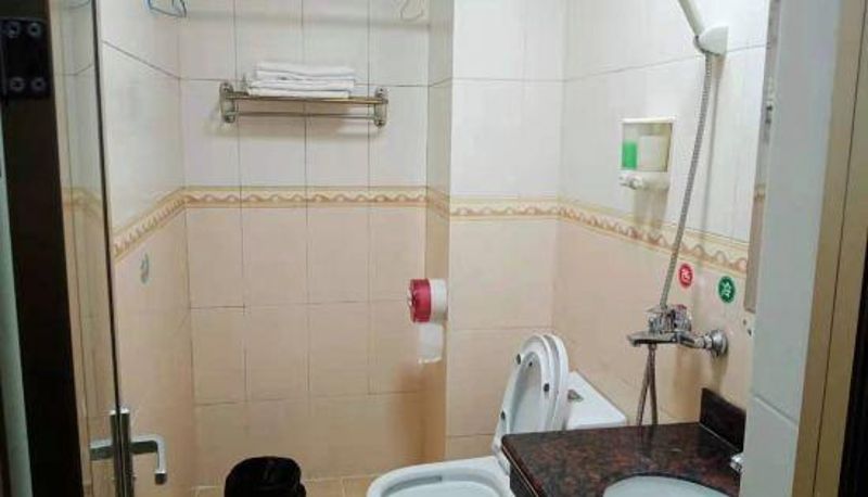 Camera - Heyuan Anju Theme Apartment