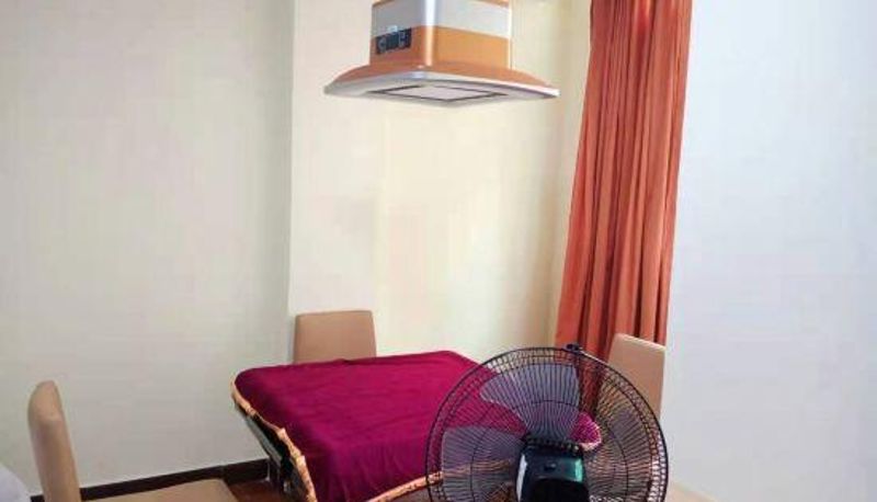 Camera - Heyuan Anju Theme Apartment